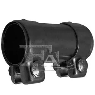 Соединительные элементы (система выпуска ОГ) Fischer Automotive One (FA1) 004-963