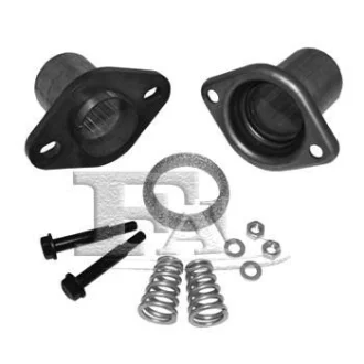 РЕМКОМПЛЕКТ OPEL VECTRA B Fischer Automotive One (FA1) 066806023