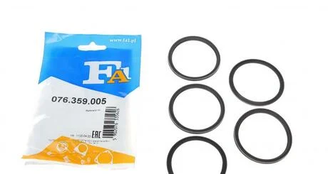 Прокладка турбіни FA1 Fischer Automotive One (FA1) 076.359.005
