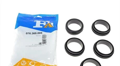 Прокладка турбины FA1 Fischer Automotive One (FA1) 076.365.005 (фото 1)
