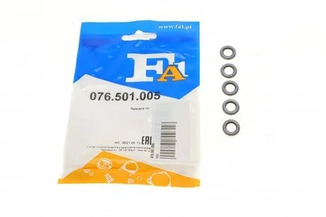 Кільце Fischer Automotive One (FA1) 076501005