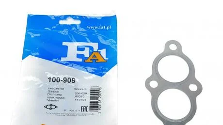 Прокладка глушителя BMW (Fischer) Fischer Automotive One (FA1) 100-909
