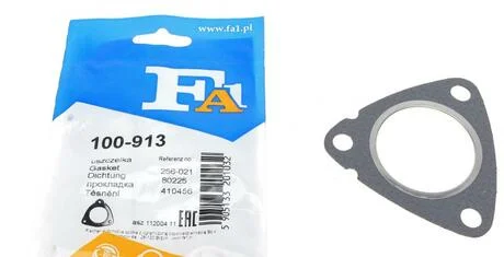 Прокладка глушителя BMW (Fischer) Fischer Automotive One (FA1) 100-913