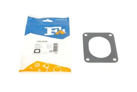 Прокладка глушителя BMW (Fischer) Fischer Automotive One (FA1) 100-919