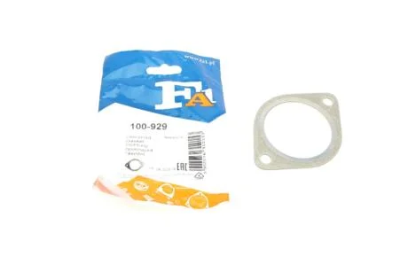 Прокладка глушника BMW 5 (e60) 05- Fischer Automotive One (FA1) 100-929