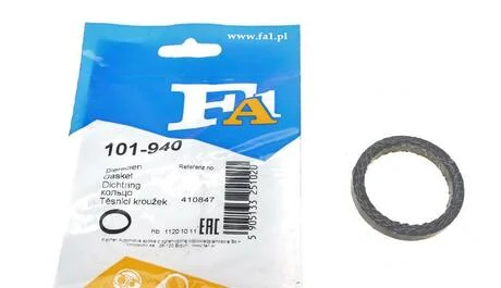 Прокладка коллектора FA1 Fischer Automotive One (FA1) 101-940
