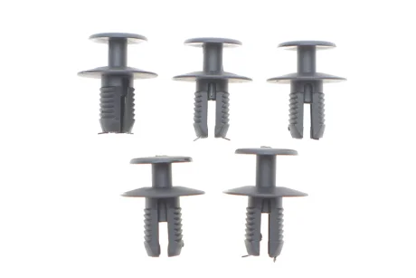 Кліпса кріплення облицювання (затискач) Fischer Automotive One (FA1) 10-20002.5