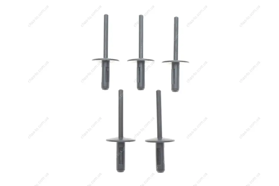 Кліпса кріплення (затискач) Fischer Automotive One (FA1) 10-20020.5 (фото 1)