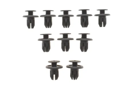 Кліпса кріплення (затискач) Fischer Automotive One (FA1) 10-30008.10