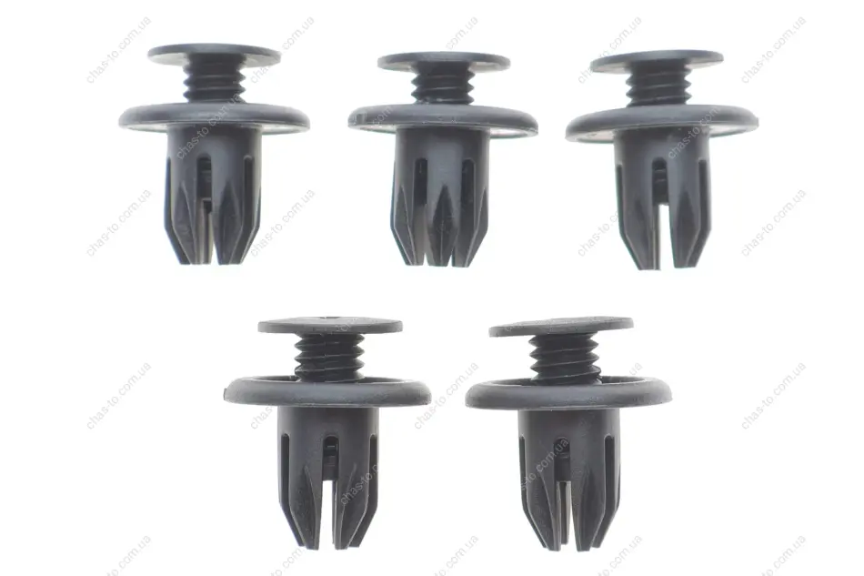 Кліпса кріплення (затискач) Fischer Automotive One (FA1) 10-30008.5 (фото 1)