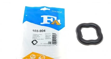 Кронштейн глушителя BMW (Fischer) Fischer Automotive One (FA1) 103-904
