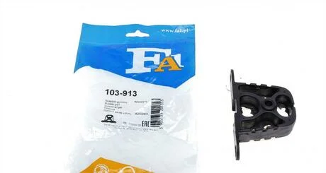Кронштейн глушника BMW (Fischer) Fischer Automotive One (FA1) 103-913 (фото 1)