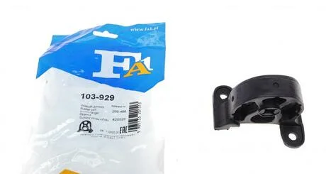 Кронштейн глушителя BMW (Fischer) Fischer Automotive One (FA1) 103-929