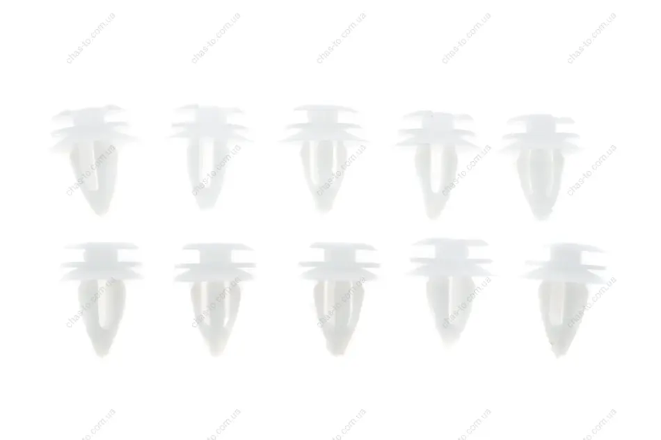 Кліпса кріплення (затискач) Fischer Automotive One (FA1) 10-40008.10 (фото 1)