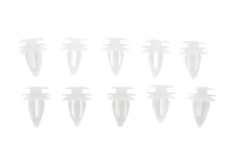 Кліпса кріплення (затискач) Fischer Automotive One (FA1) 10-40008.10