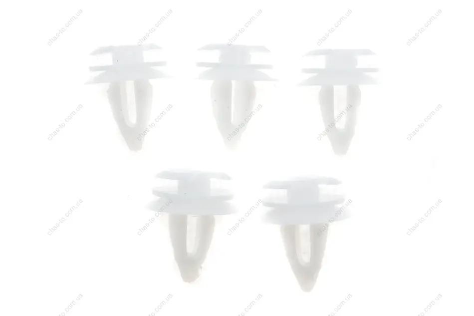 Кліпса кріплення (затискач) Fischer Automotive One (FA1) 10-40008.5 (фото 1)