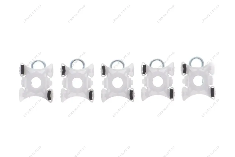 Направляюча склопідйомника Fischer Automotive One (FA1) 10-40088.5 (фото 1)