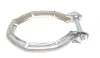 Хомут глушника BMW 1/2/3/4/5/6/7/X1/X2/X3/X4 12- Fischer Automotive One (FA1) 104-888 (фото 2)