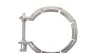 Хомут глушника BMW 1/2/3/4/5/6/7/X1/X2/X3/X4 12- Fischer Automotive One (FA1) 104-888 (фото 4)