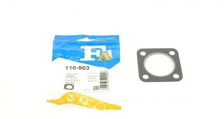 Прокладка глушника VW, AUDI (Fischer) Fischer Automotive One (FA1) 110-903