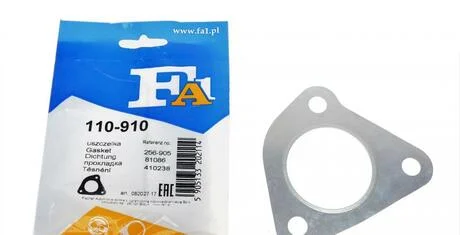 Прокладка глушника VW, AUDI (Fischer) Fischer Automotive One (FA1) 110-910