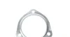 Прокладка глушителя VW,AUDI,SKODA,SEAT (Fischer) Fischer Automotive One (FA1) 110-934 (фото 2)