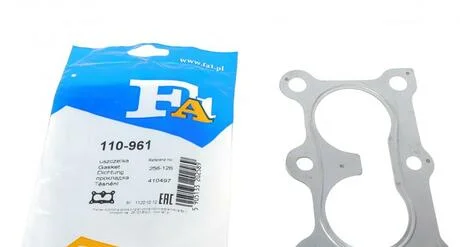 Прокладка глушника VW, AUDI, SKODA (Fischer) Fischer Automotive One (FA1) 110-961