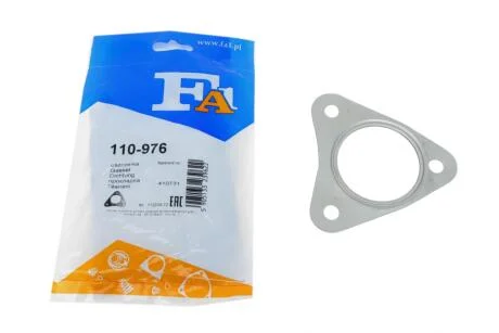 Прокладка вихлопної труби Fischer Automotive One (FA1) 110-976