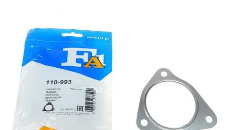 Прокладка трубы FA1 Fischer Automotive One (FA1) 110-993