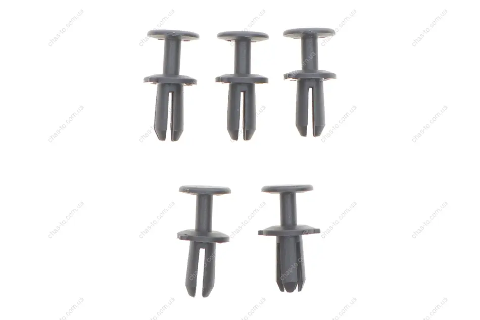 Кліпса кріплення (затискач) Fischer Automotive One (FA1) 11-20023.5 (фото 1)