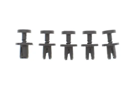 Кліпса кріплення (затискач) Fischer Automotive One (FA1) 11-30002.5