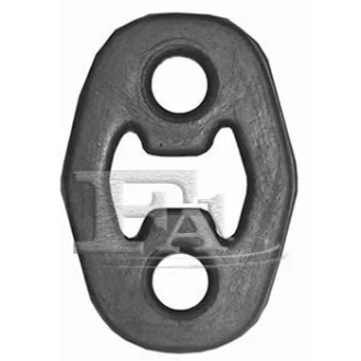 Резинка глушника Fischer Automotive One (FA1) 113-716