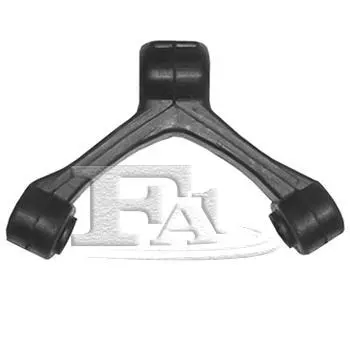 Кронштейн кріплення глушника Fischer Automotive One (FA1) 113-724 (фото 1)