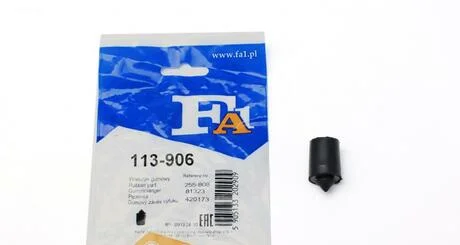 Резинка глушителя FA1 Fischer Automotive One (FA1) 113-906