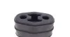 Кронштейн глушника VW, AUDI, SKODA, SEAT (Fischer) Fischer Automotive One (FA1) 113-916 (фото 2)