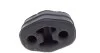 Кронштейн глушника VW, AUDI, SKODA, SEAT (Fischer) Fischer Automotive One (FA1) 113-916 (фото 4)