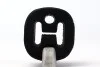 Кронштейн глушника VW, AUDI, SKODA, SEAT (Fischer) Fischer Automotive One (FA1) 113-923 (фото 4)