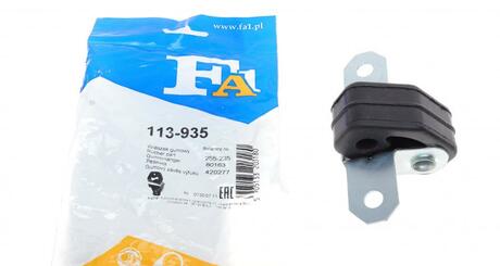 Кронштейн кріплення FA1 Fischer Automotive One (FA1) 113-935