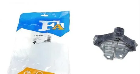Кронштейн крепления FA1 Fischer Automotive One (FA1) 113-957