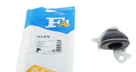 Кронштейн кріплення FA1 Fischer Automotive One (FA1) 113-970