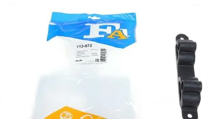 Кронштейн кріплення FA1 Fischer Automotive One (FA1) 113-972