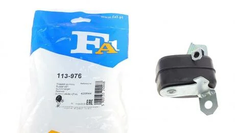 Кронштейн крепления FA1 Fischer Automotive One (FA1) 113-976