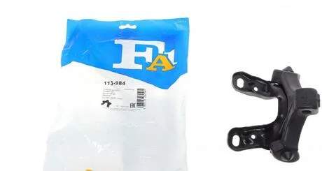 Кронштейн кріплення FA1 Fischer Automotive One (FA1) 113-984