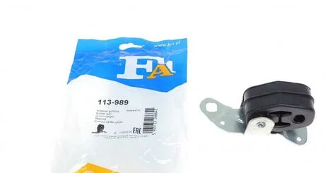 Кронштейн кріплення FA1 Fischer Automotive One (FA1) 113-989