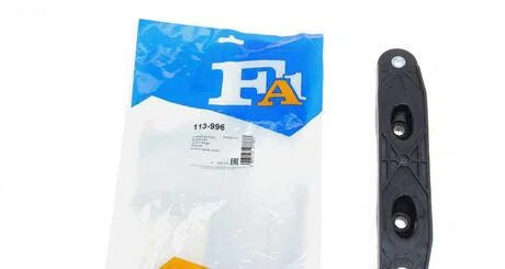 Кронштейн крепления FA1 Fischer Automotive One (FA1) 113-996