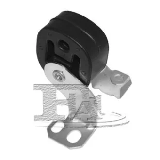 Кронштейн, система відведення ВГ Fischer Automotive One (FA1) 113999