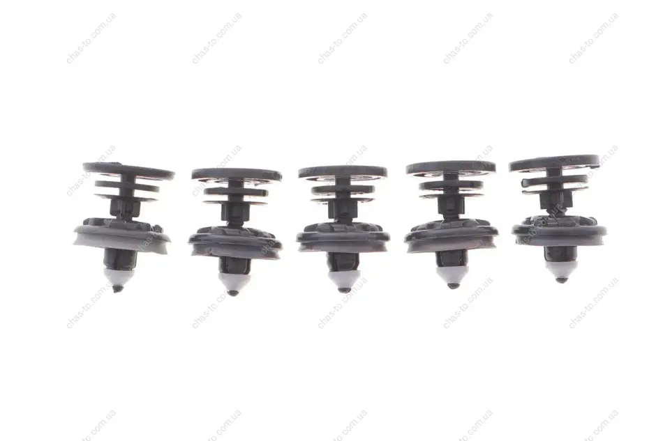 Кліпса кріплення (затискач) Fischer Automotive One (FA1) 11-40022.5 (фото 1)