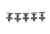 Кліпса кріплення (затискач) Fischer Automotive One (FA1) 11-40022.5 (фото 1)