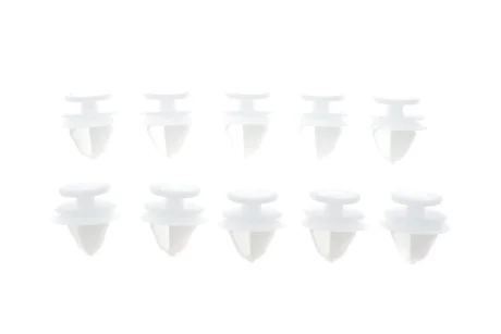 Кліпса кріплення (затискач) Fischer Automotive One (FA1) 11-40045.10