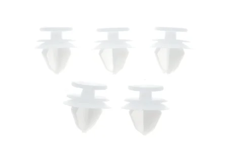 Кліпса кріплення (затискач) Fischer Automotive One (FA1) 11-40045.5